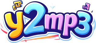 y2mp3 brand logo